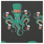 BeerOctopus Fabric