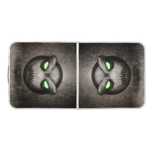 Beerpong Mutemoji Vintage Table