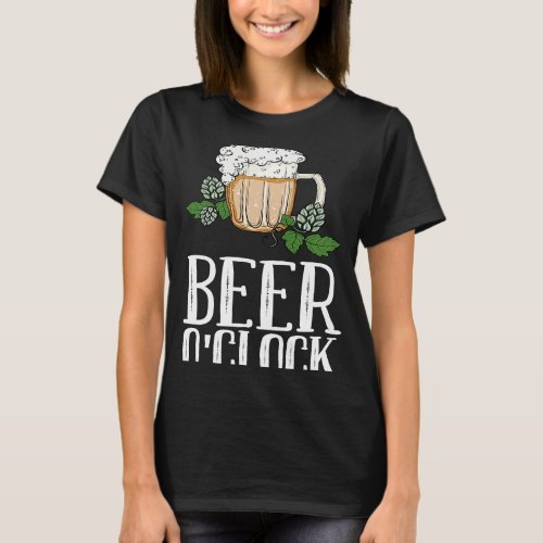 Beers  Ipa  Beer Is Good  15 T_Shirt