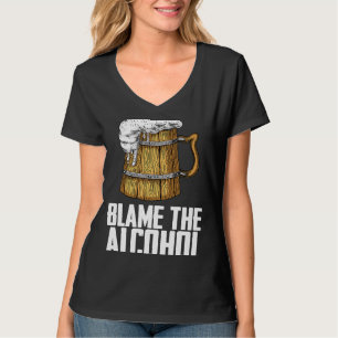 Beers Ipa Beer Is Good 2 T-Shirt