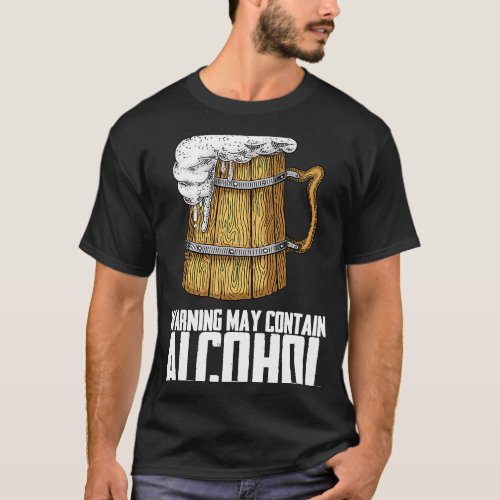 Beers  Ipa  Beer Is Good T_Shirt