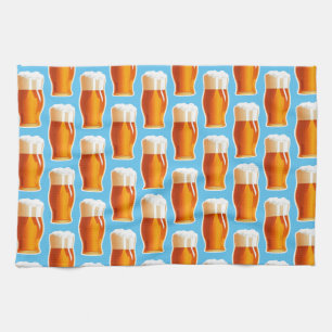 Beers Kitchen Towel