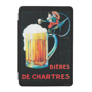 Beers of Chartres Promotional Poster iPad Mini Cover