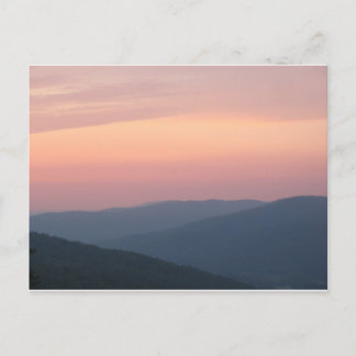 Beersheba Springs Postcard