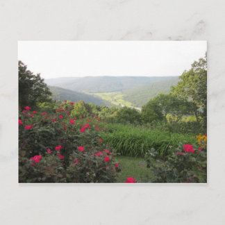 Beersheba Springs Postcard