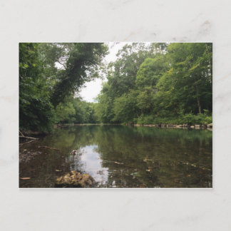 Beersheba Springs Postcard