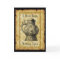 Beery Happy Birthday  Antique Beer Stein Vintage