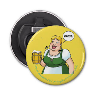 "Beerz to You" Bottle Opener