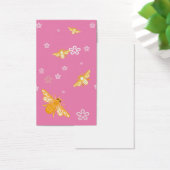 Bees and flowers (Desk)