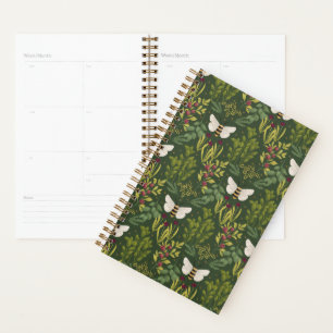Bees and Foliage Planner