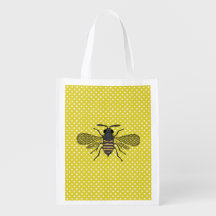 BEES and Honeycomb - Save The Bees