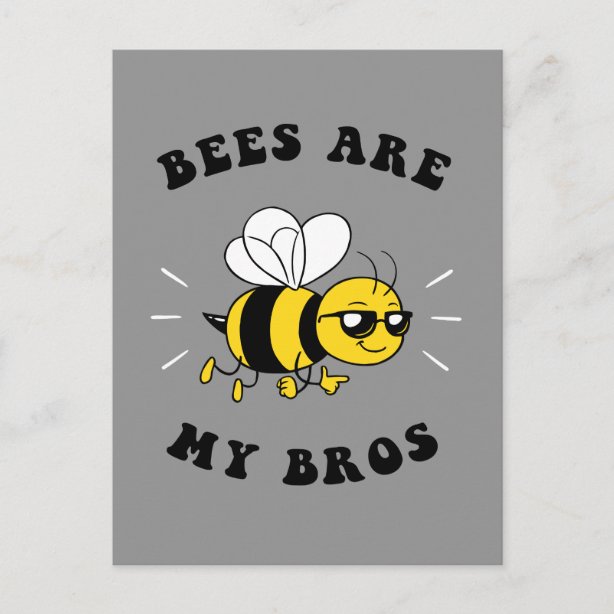 clean bee puns