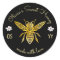 Bees & Bloom Floral Elegant & Decorative Honey Bee