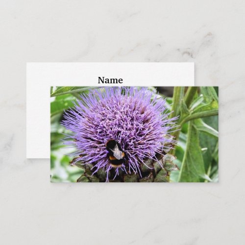 BEES  BUSINESS CARD