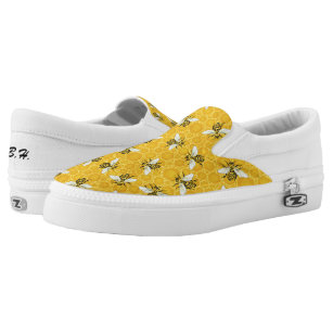 vans bumblebee shoes
