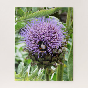 BEES JIGSAW PUZZLE