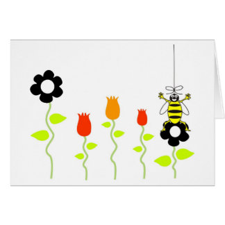 bees knees cards