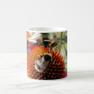 Bees mug