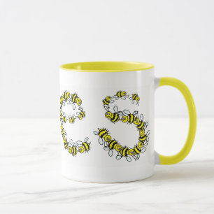 Bees Mug