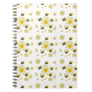 Bees Notebook