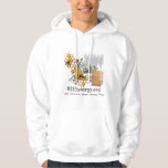 BEESynergy - Hoodie
