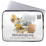 BEESynergy - Laptop Sleeve 13"