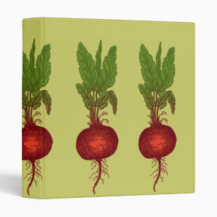 Beet Binder