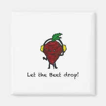 Beet Drop