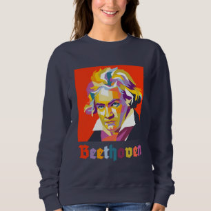 Beethoven 2 sweatshirt