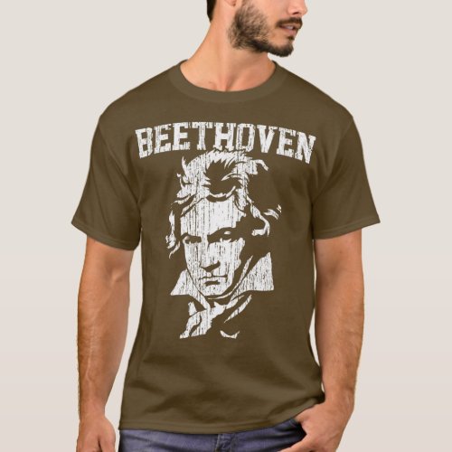 Beethoven 3  T_Shirt