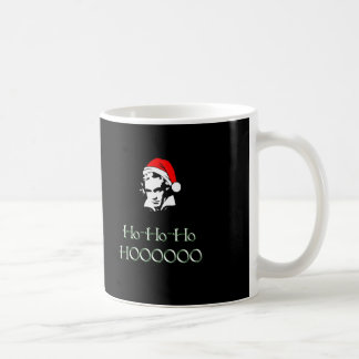 Beethoven Christmas Coffee Mug