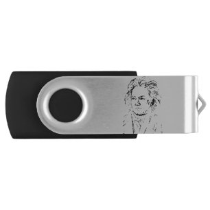 Beethoven Flash Drive