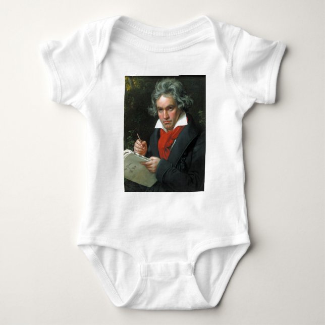 Beethoven Gifts Tees Collectibles ON SALE (Front)