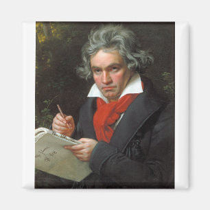 beethoven magnet