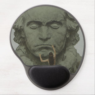 Beethoven Mousepad