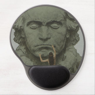 Beethoven Mousepad