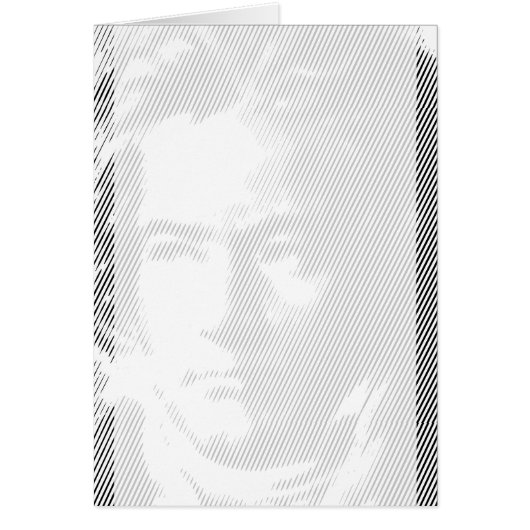 Beethoven Portrait Cards (Front)
