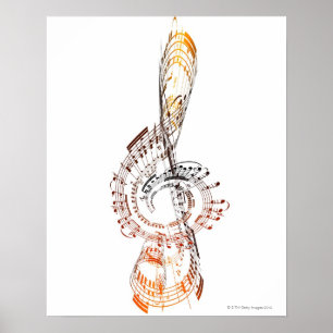 Beethoven Poster