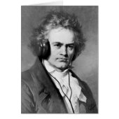 Beethoven Rocks (Front)