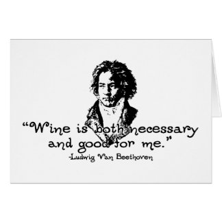 Beethoven -S Cards