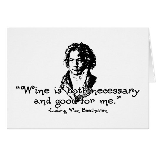 Beethoven -S Cards (Front Horizontal)