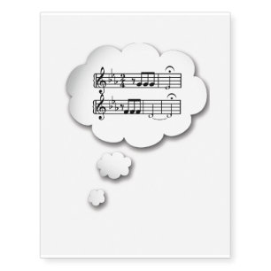 Beethoven’s Fifth Music Tattoo