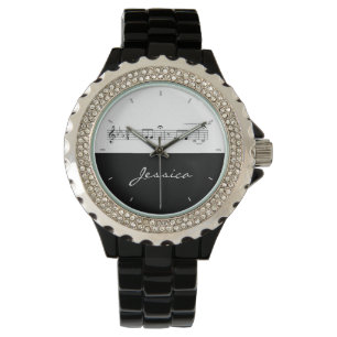 Beethoven Symphony No. 5 Watch