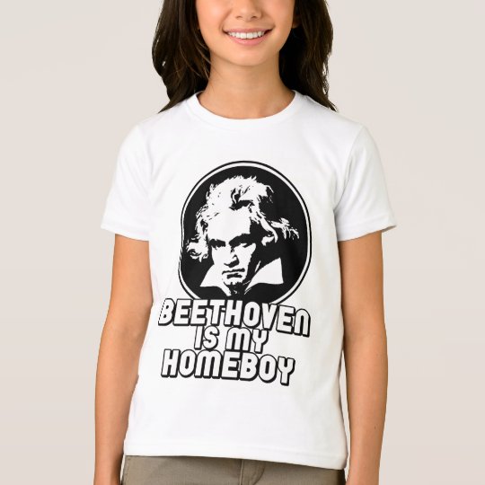 Beethoven T-Shirt