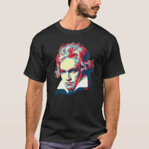Beethoven T-Shirt