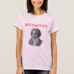 Beethoven T-Shirt