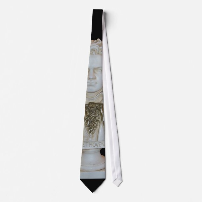 Beethoven Tie 5 (Front)