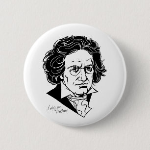 Beethoven-tr Button