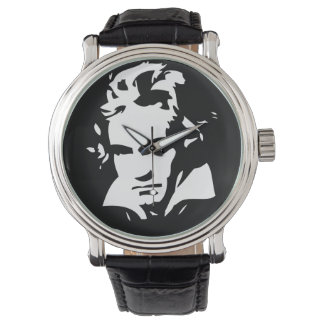 Beethoven Vintage Watch