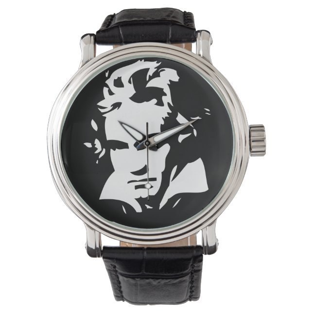 Beethoven Vintage Watch (Front)